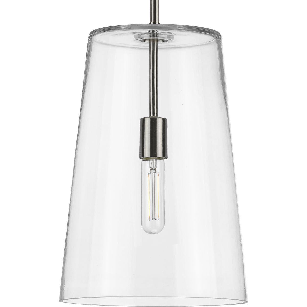 Progress Lighting - Clarion Pendant - Lights Canada