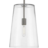 Clarion Pendant