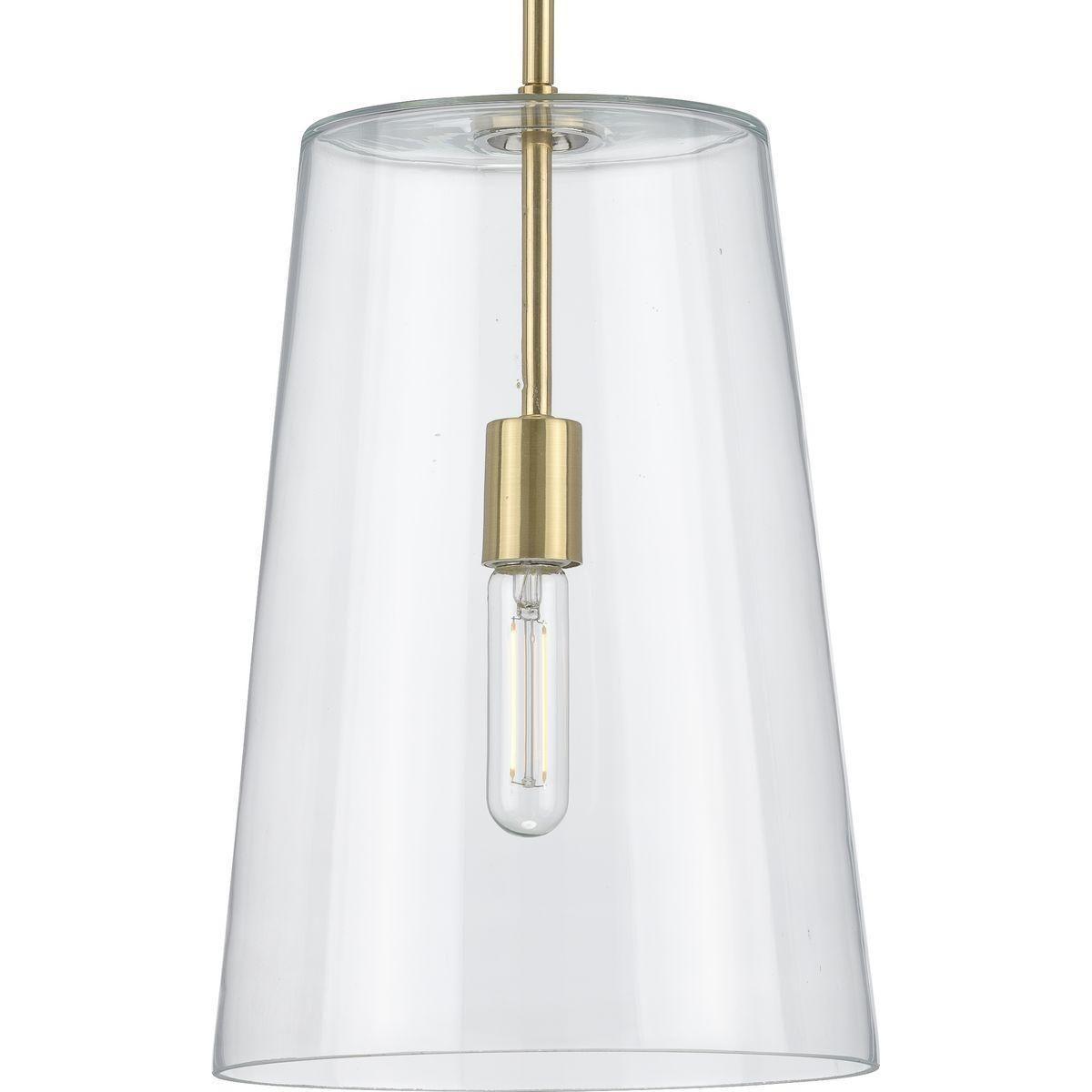 Progress Lighting - Clarion Pendant - Lights Canada