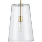 Progress Lighting - Clarion Pendant - Lights Canada