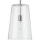 Progress Lighting - Clarion Pendant - Lights Canada
