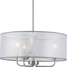 Progress Lighting - Riley Pendant - Lights Canada