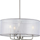 Progress Lighting - Riley Pendant - Lights Canada