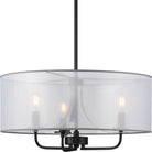 Progress Lighting - Riley Pendant - Lights Canada