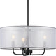 Progress Lighting - Riley Pendant - Lights Canada