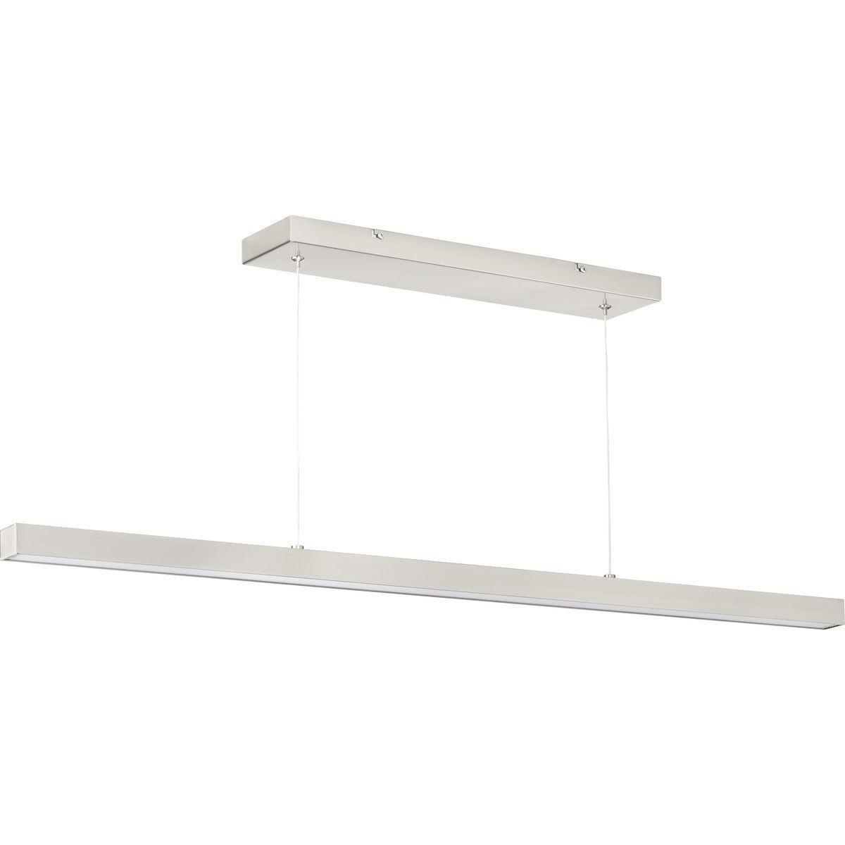 Progress Lighting - Planck LED Pendant - Lights Canada