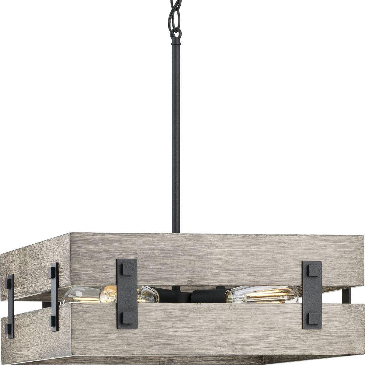 Progress Lighting - Hemsworth Pendant - Lights Canada