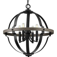 Lockhart Pendant