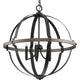 Progress Lighting - Lockhart Pendant - Lights Canada