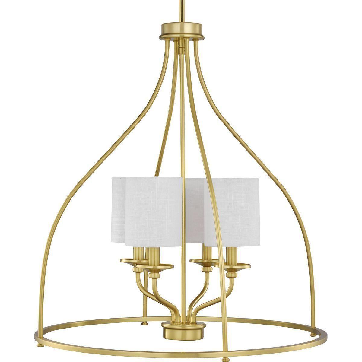 Progress Lighting - Bonita Pendant - Lights Canada