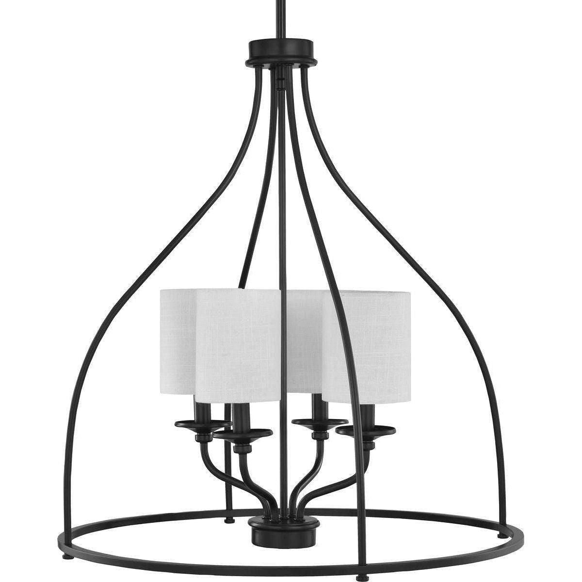 Progress Lighting - Bonita Pendant - Lights Canada