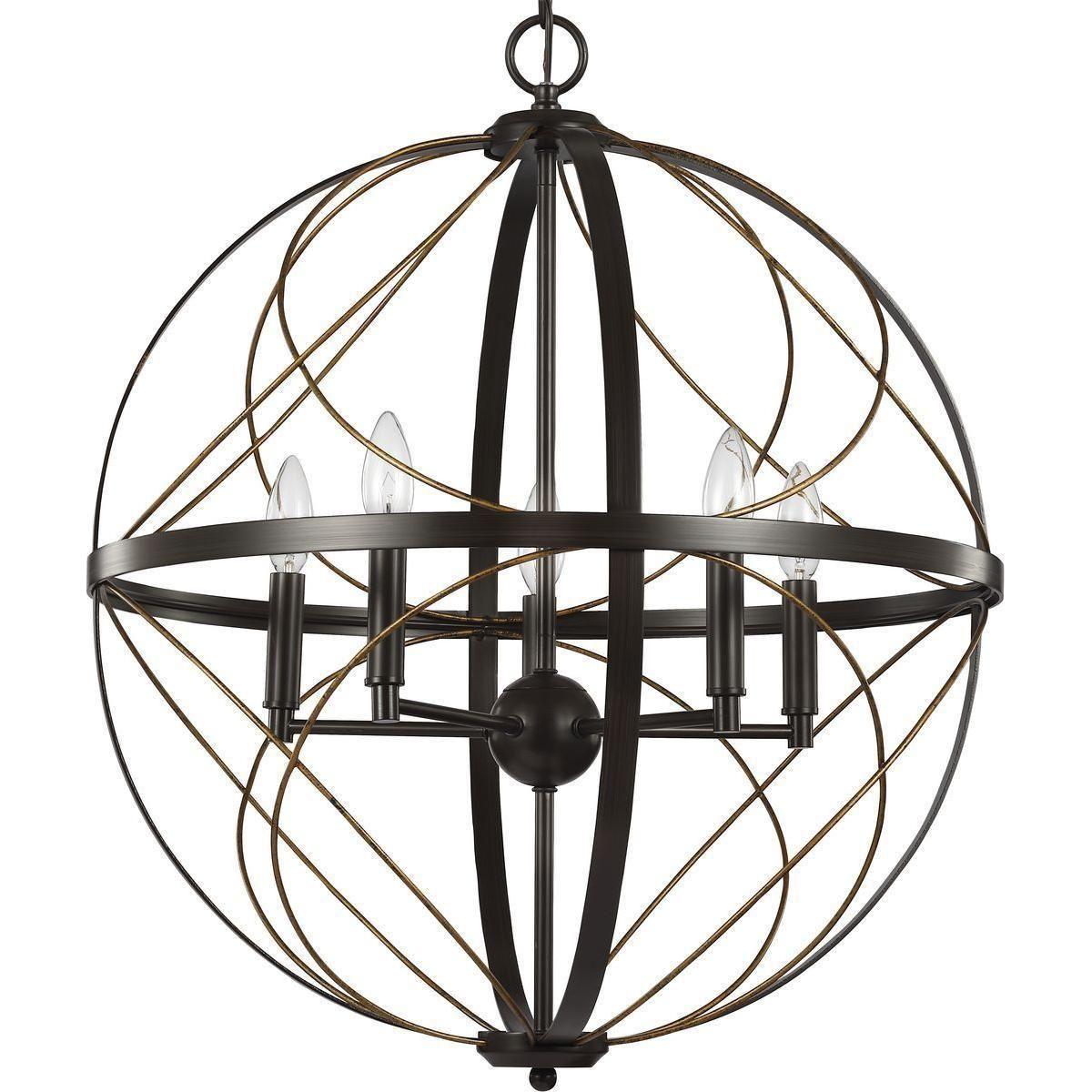 Progress Lighting - Brandywine Pendant - Lights Canada
