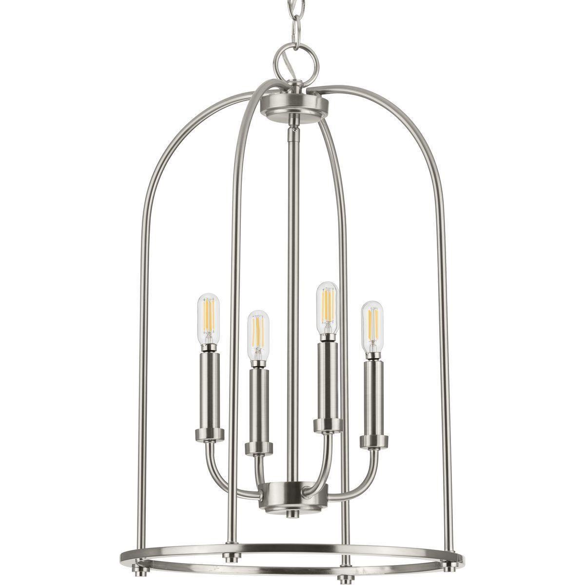 Progress Lighting - Leyden Pendant - Lights Canada