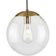 Progress Lighting - Atwell Pendant - Lights Canada