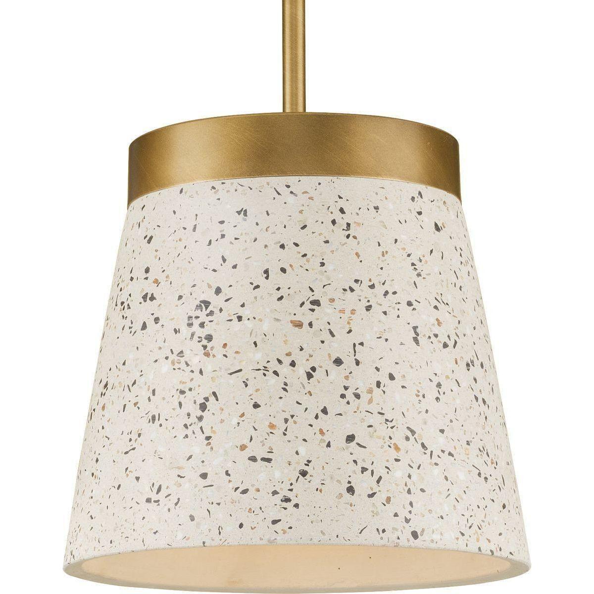 Progress Lighting - Terrazzo Pendant - Lights Canada