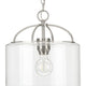Progress Lighting - Leyden Pendant - Lights Canada