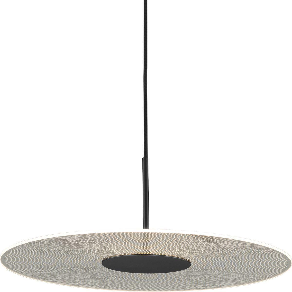 Progress Lighting - Spoke LED Pendant - Lights Canada