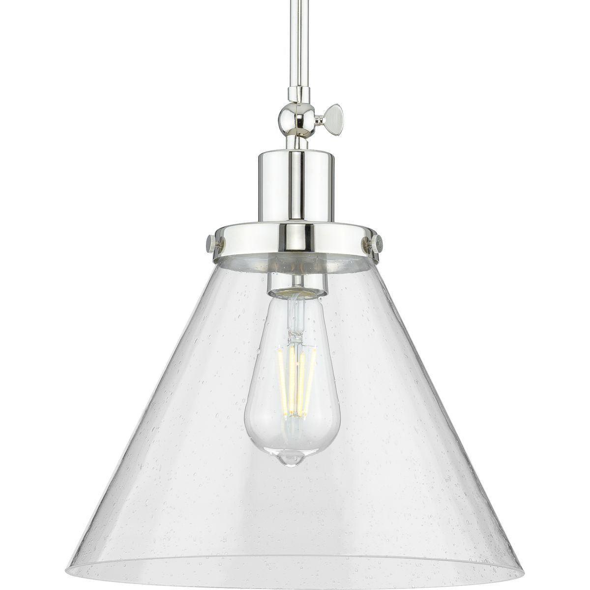 Progress Lighting - Hinton Pendant - Lights Canada