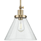Progress Lighting - Hinton Pendant - Lights Canada