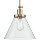 Progress Lighting - Hinton Pendant - Lights Canada
