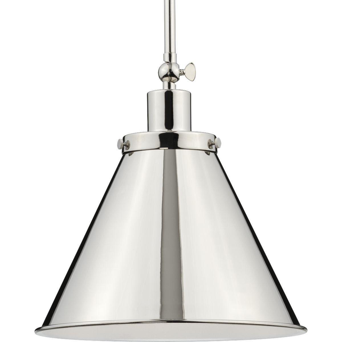 Progress Lighting - Hinton Pendant - Lights Canada