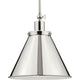 Progress Lighting - Hinton Pendant - Lights Canada