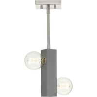 Mill Beam Pendant