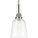 Progress Lighting - Rushton Pendant - Lights Canada
