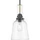 Progress Lighting - Rushton Pendant - Lights Canada