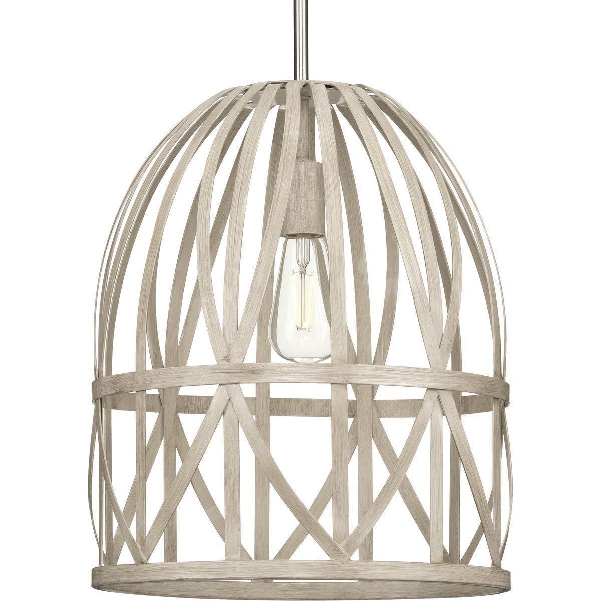 Progress Lighting - Chastain Pendant - Lights Canada