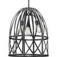 Progress Lighting - Chastain Pendant - Lights Canada