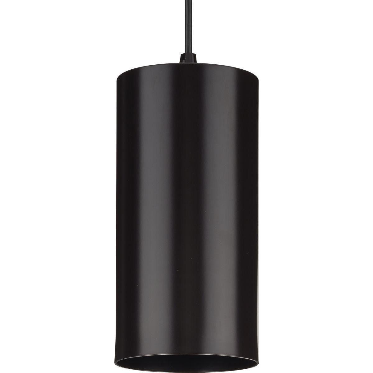 Progress Lighting - Cyl Rnds 6" Pendant - Lights Canada