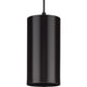 Progress Lighting - Cyl Rnds 6" Pendant - Lights Canada