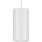Progress Lighting - Cyl Rnds 6" Pendant - Lights Canada