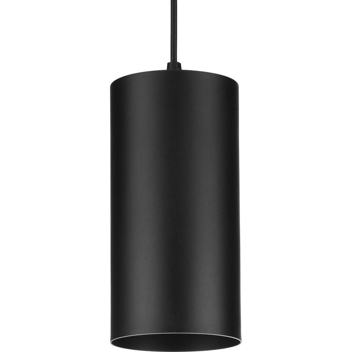 Progress Lighting - Cyl Rnds 6" Pendant - Lights Canada