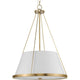 Progress Lighting - Saffert Pendant - Lights Canada