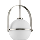 Progress Lighting - Delayne Pendant - Lights Canada