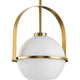Progress Lighting - Delayne Pendant - Lights Canada