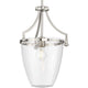 Progress Lighting - Parkhurst Pendant - Lights Canada