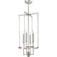 Progress Lighting - Elara Pendant - Lights Canada