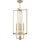Progress Lighting - Elara Pendant - Lights Canada