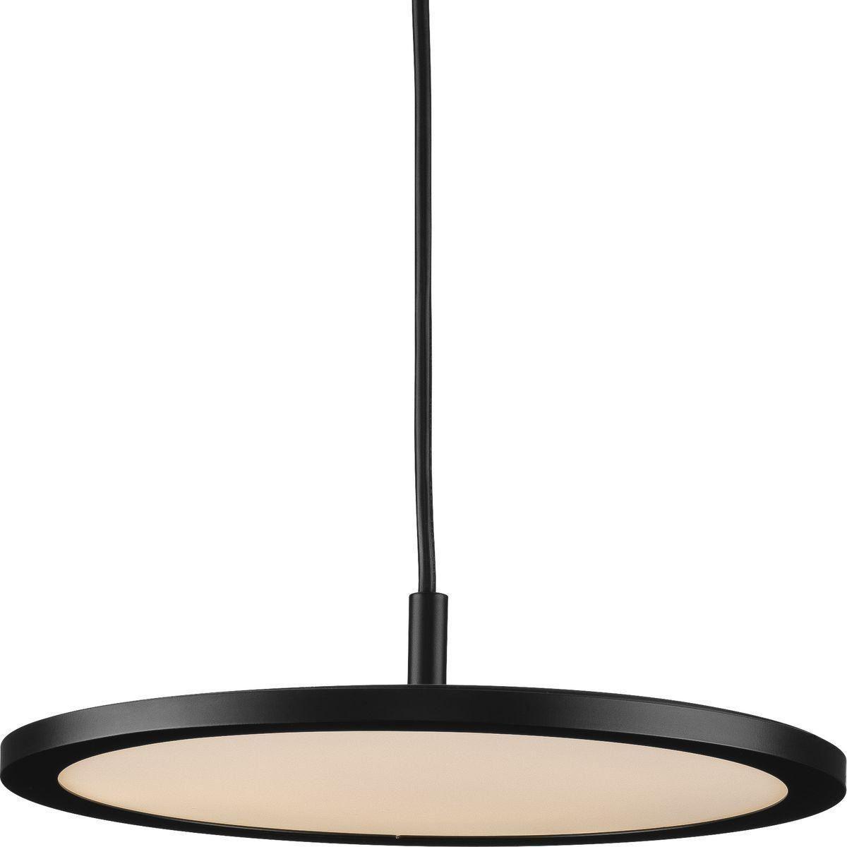 Progress Lighting - Everlume LED Pendant - Lights Canada