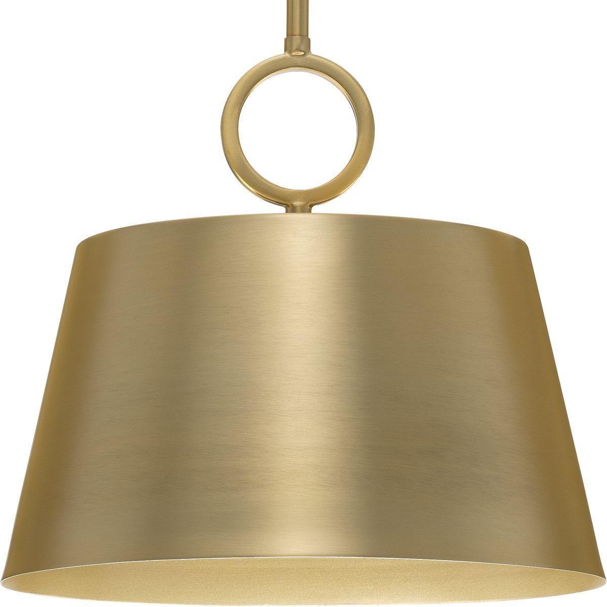 Progress Lighting - Parkhurst Pendant - Lights Canada