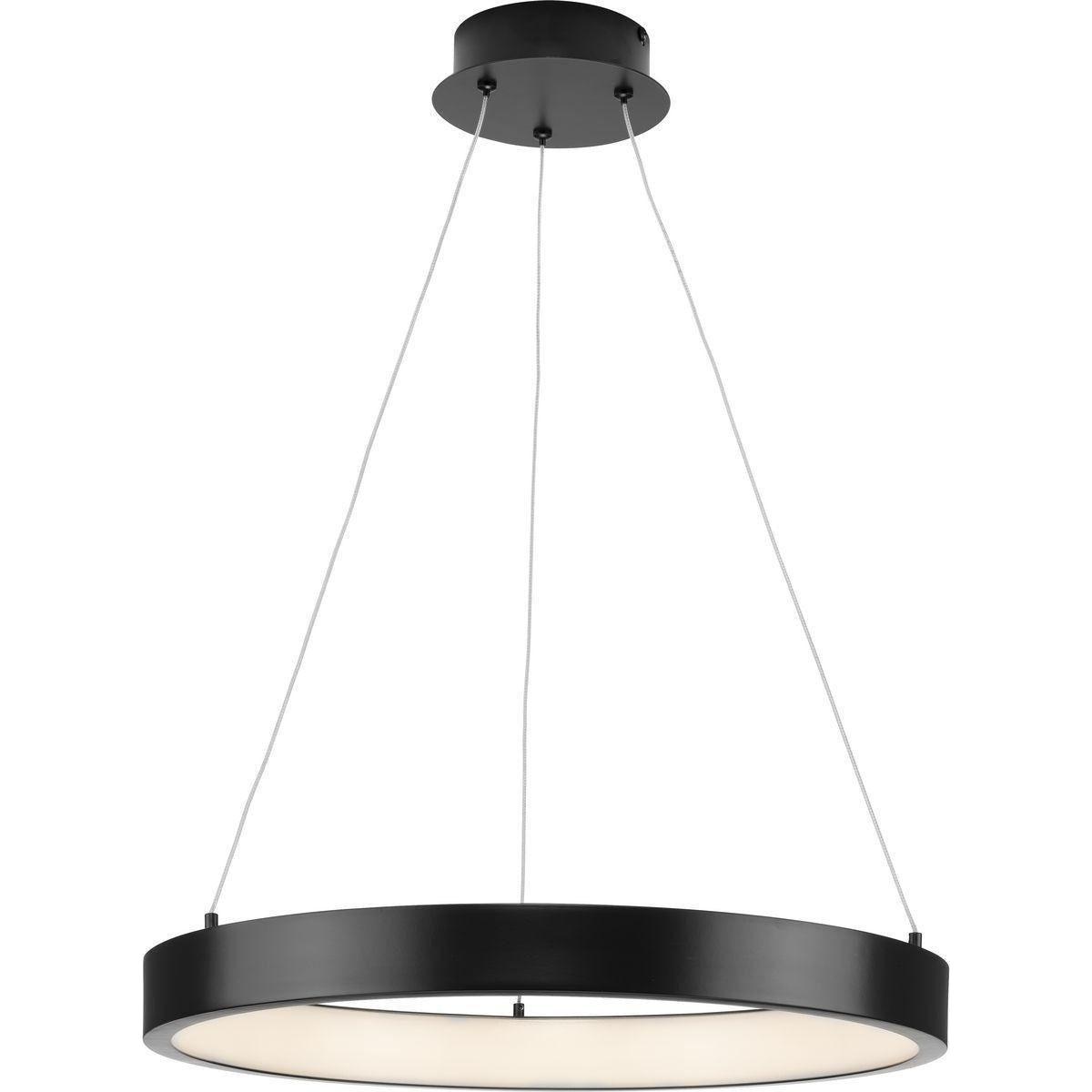 Progress Lighting - Inverse LED Pendant - Lights Canada