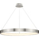 Progress Lighting - Inverse LED Pendant - Lights Canada