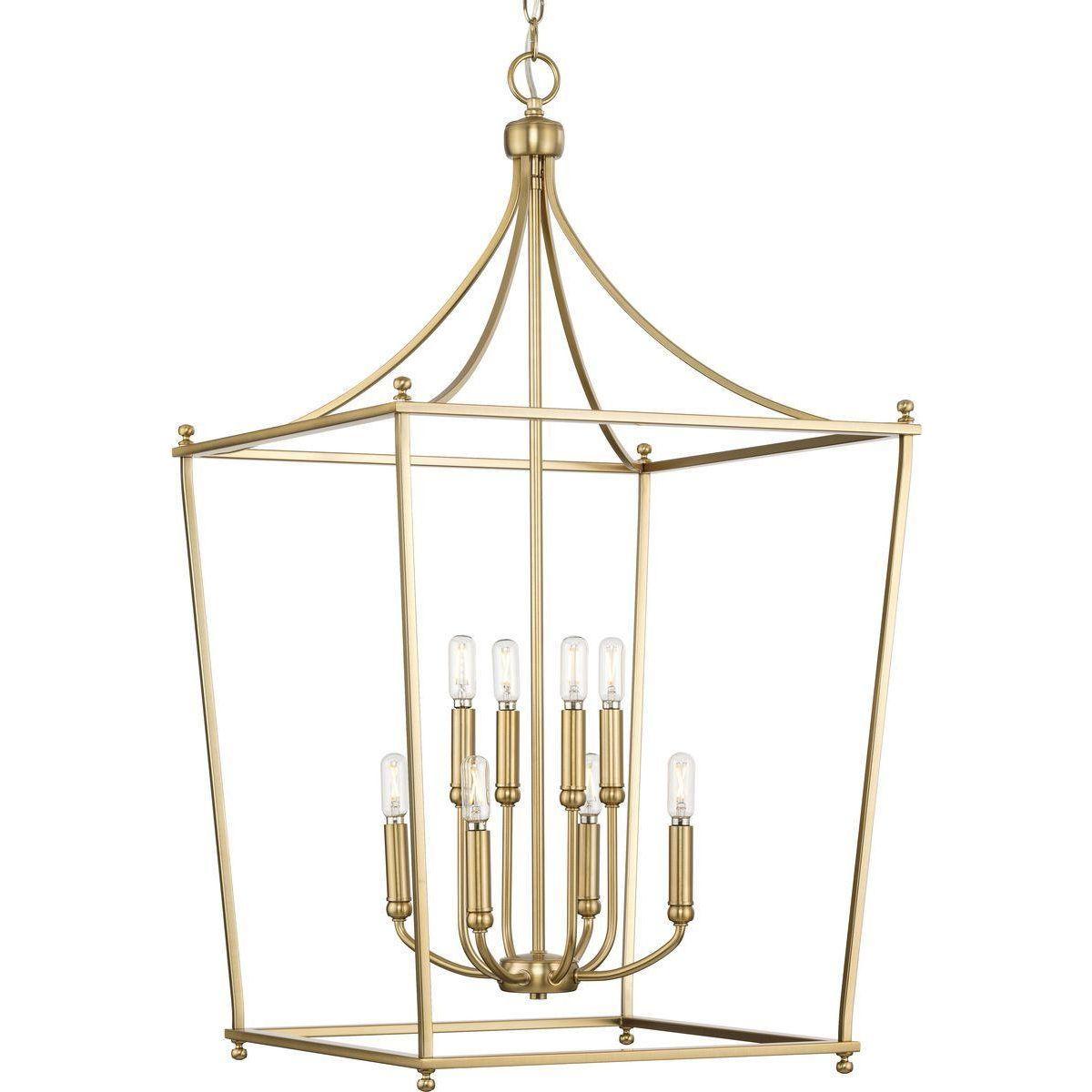 Progress Lighting - Parkhurst Pendant - Lights Canada
