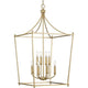 Progress Lighting - Parkhurst Pendant - Lights Canada