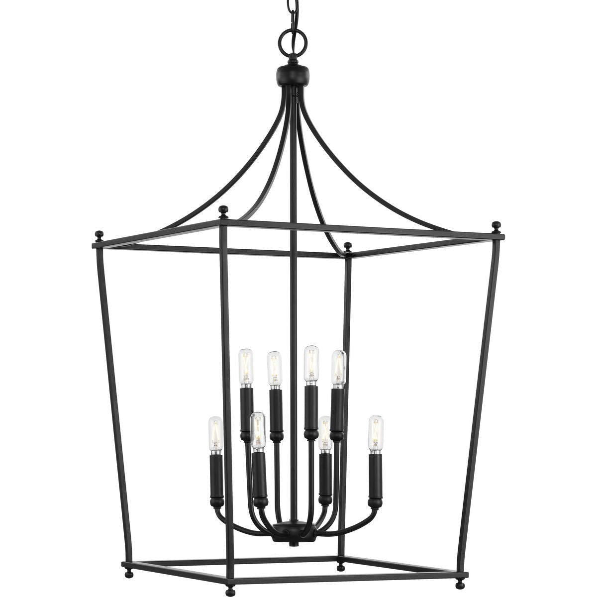 Progress Lighting - Parkhurst Pendant - Lights Canada