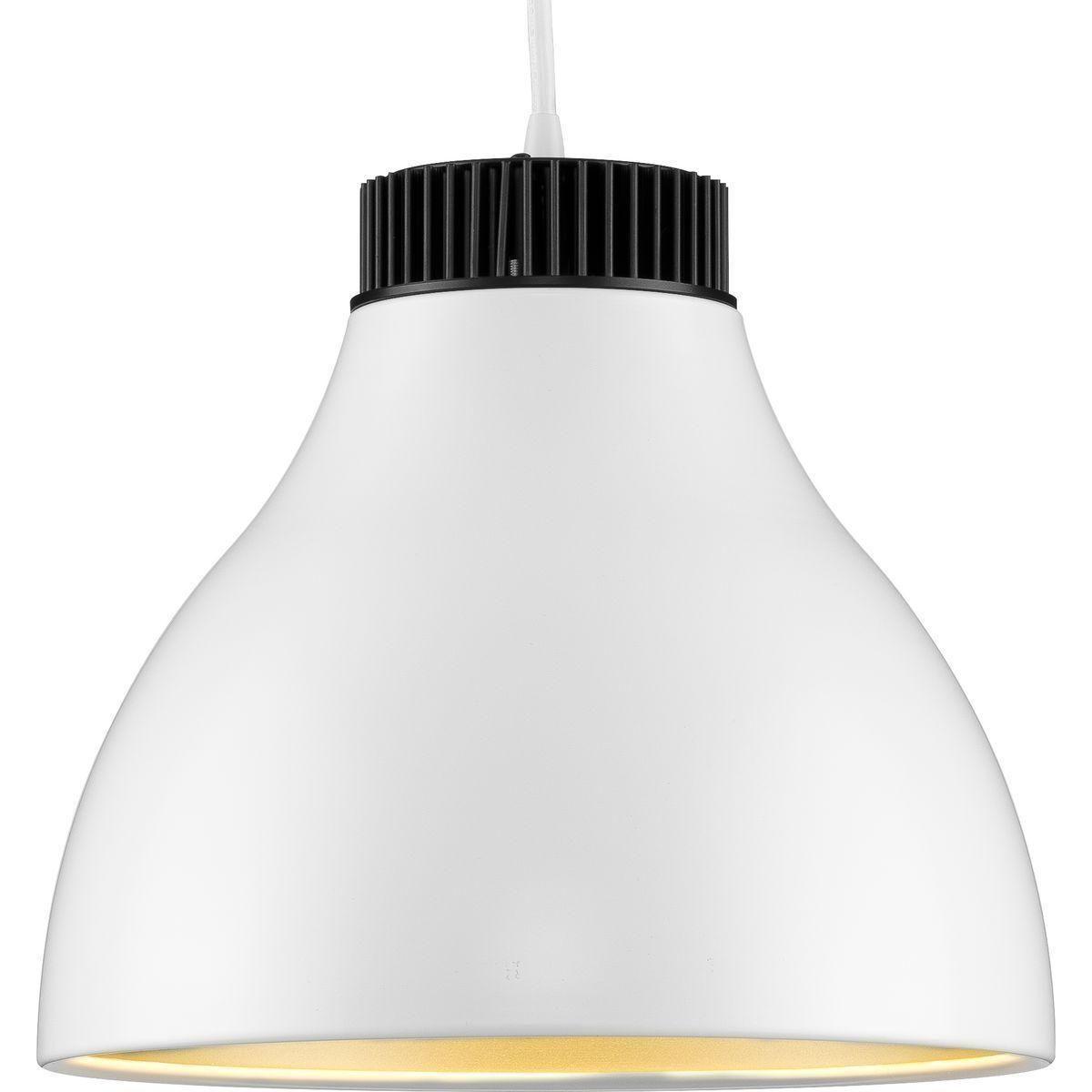 Progress Lighting - Radian LED Pendant - Lights Canada