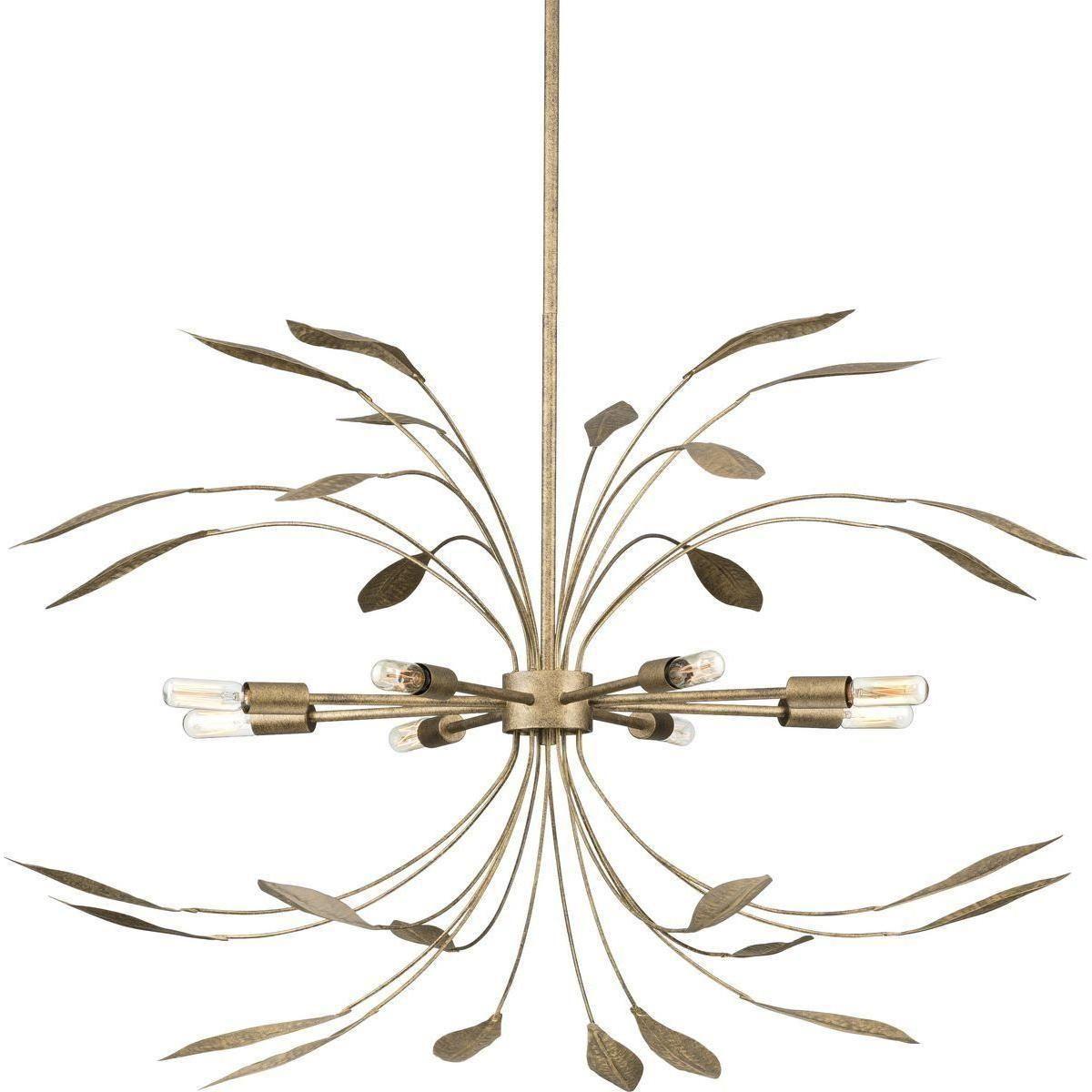 Progress Lighting - Mariposa Pendant - Lights Canada